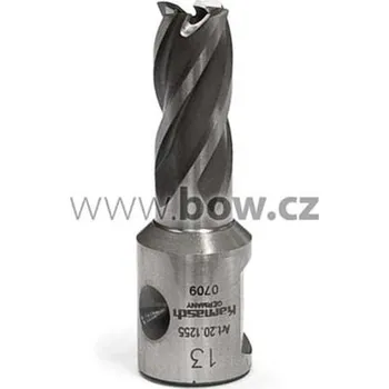 Příslušenství k vrtačce BOW Jádrový vrták o 13 mm (silver-Line 25), 38720.125513