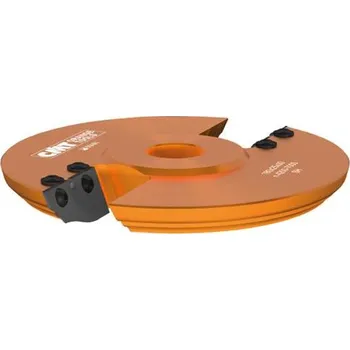 Příslušenství k nářadí IGM CMT Výplňová fréza Z2 - D180x25 d40, C69401240