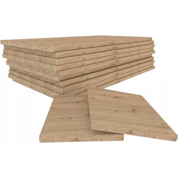 police Artisan nábytková deska na míru formát 18 řezání olepování