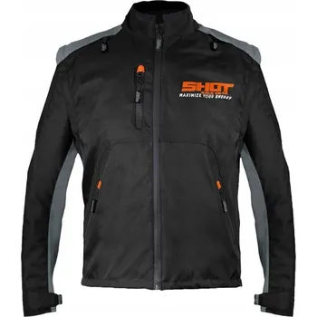 Moto bunda BUNDA CROSS ENDURO SHOT RACING CONTACT ASSAULT velikost XXL