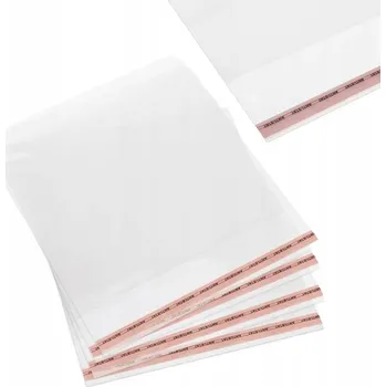 Sáček na potraviny MIKROTÉNOVÉ SÁČKY CELOFÁNOVÉ CAST S PÁSKOU 20x30+5