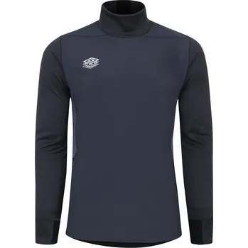 Pánské oblečení Tričko Umbro Carbon 1153302 2X Large