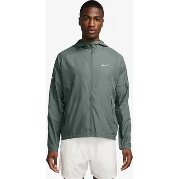 Pánská větrovka Bunda Nike Clay Green 1153205 L