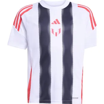 Tričko adidas White 1153396 13 Years