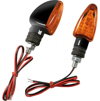 Osvětlení pro motocykl Ukazatel směru na moto ARROW LED