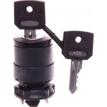 vypínač Spínač Schneider Electric 0 V IP20 0 A