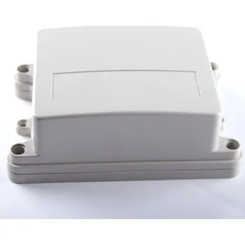 Elektroinstalační krabice Vodotěsná elektroinstalační krabice 125×100×52mm