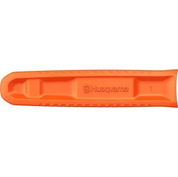 HUSQVARNA Kryt lišty 15"-16" S, 531345501, 5313455-01