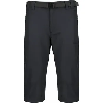 Oblečení a móda CMP 3/4 outdoorové kalhoty - 0 - šedá - 48