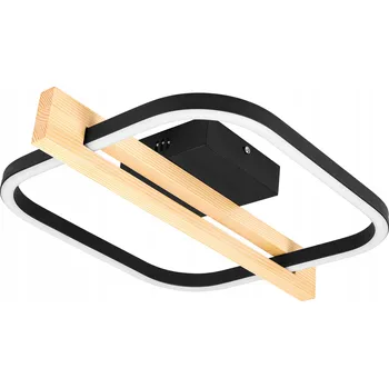 Závěsné svítidlo Masterled Privio 1 - bodové LED svítidlo (integrovaný LED zdroj)