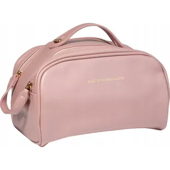 Kosmetická taška Kosmetická taštička Alessio růžová