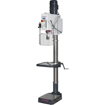 Vrtačka BOW Sloupová převodová vrtačka OPTIdrill DH 28 GSV, 3034235