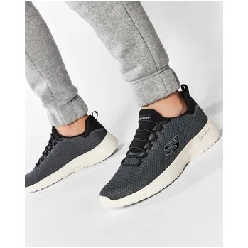 Dámské tenisky Skechers Sneakersy Dynamight 58360/BLK Černá 41