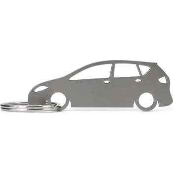 Seat Altea klíčenka z nerezové oceli