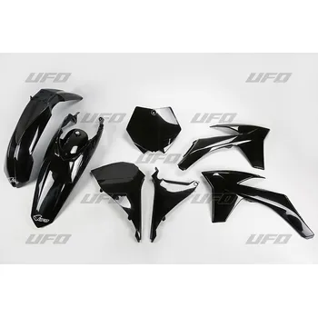 UFO sada plastů KTM SX/SXF '11 (černá)