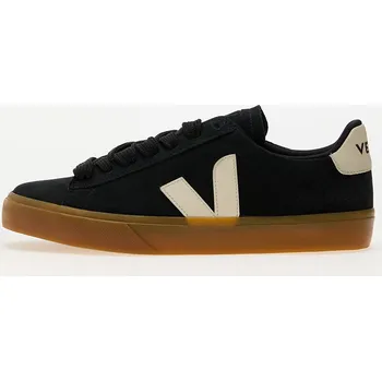 Pánské tenisky Tenisky Veja Campo Bold Black/ Pierre EUR 41