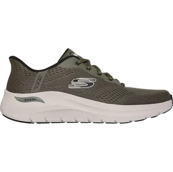 Pánské tenisky Tenisky Skechers Olive 1152433 7 (41)