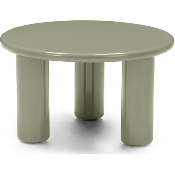 Konferenční stolek Konferenční stolek Blair 60 cm olivový