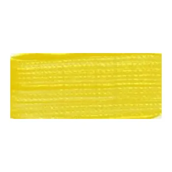 Vodová barva Akrylová barva Žluť citronová 200ml 04 Akryl Renesans