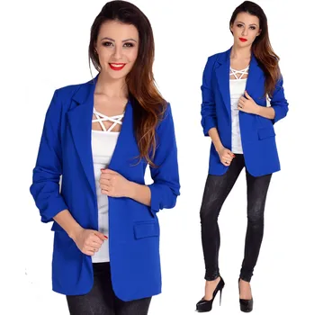 Dámské sako Klasická SAKO CHRPA 36