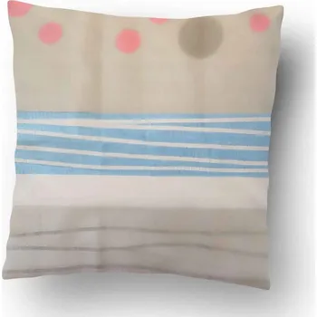 Povlak na dekorativní polštářek Dekorační povlak na polštář Povlečeme vše 40 x 40 cm