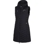 Husky Dámská hardshell vesta Napi L black Velikost: S