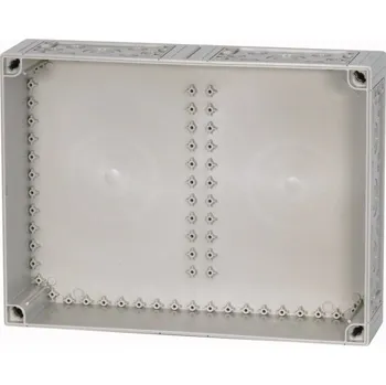 Elektroinstalační materiál Skříň U-CI45E 001893 Eaton Elektrotechnika s.r.o. 45-04-387-01893