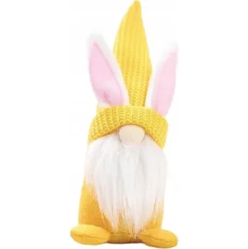 Obraz Vánoční/Jarní Skřítek Krasnal z plyše KSN152