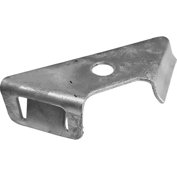 Stavebniny PILECKÝ s.r.o. - Rohová spona pro panel PILOFOR SUPER