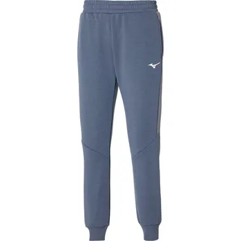Mizuno Release Sweat Pant - Nightshadow Blue Velikost: XS