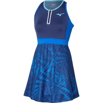Mizuno Mugen Dress - Mugen Blue Velikost: S