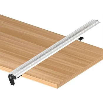 Fréza IGM CMT PGC Pravítko s rychloupínacím systémem - 610mm, CPGC-24