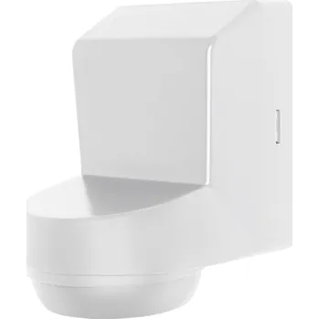 Nástěnné svítidlo Venkovní nástěnné svítidlo Ledvance bílé 2G11 0 W