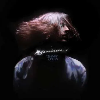 Zahraniční hudba CD Danny Ocean: @dannocean 2022