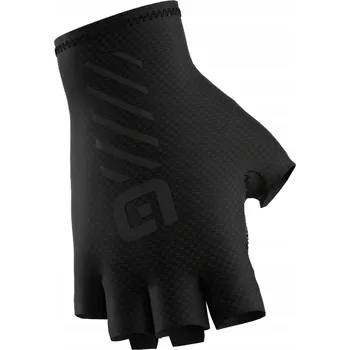 Cyklistické rukavice Cyklistické rukavice Alé Cycling XXL černé