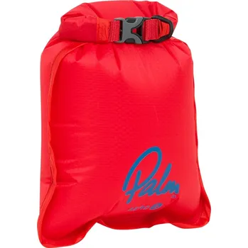 Sport Lodní pytel s odvzdušňovacím ventilem Palm Aero Barva: Red, Objem: 3 l