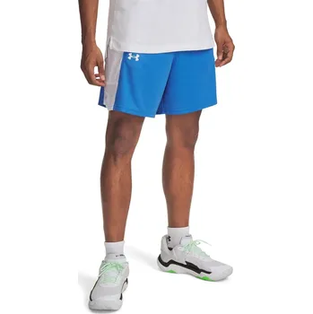 Kraťasy Under Armour Blue Atlantis 1153490 M