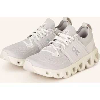 Dámská obuv On Dámské Běžecké Boty Cloudswift 4, světle šedá, 42,5
