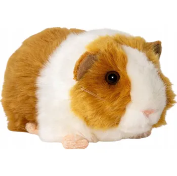 plyšák Plyšové morče 20 cm - plyšové hračky