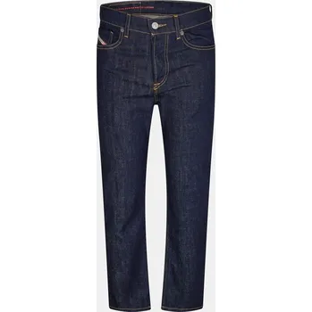 Pánské oblečení Džíny Diesel Blue Denim 1140757 28W R