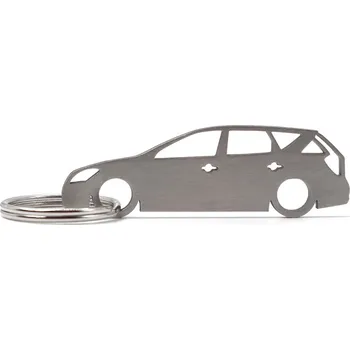 Kia Ceed Cee`d wagon klíčenka z nerezové oceli