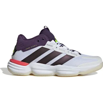 Pánská móda Pánské Sálové boty ADIDAS COURTSTABIL M JH5163 – Bílá 42 2/3