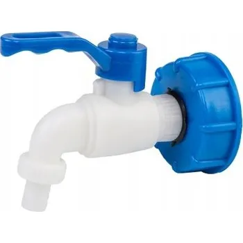 Bradas IBCS60-KS1212 Vodovodní baterie