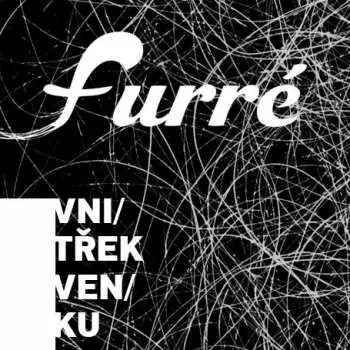 Zahraniční hudba CD Furré: Vnitřek venku 2012