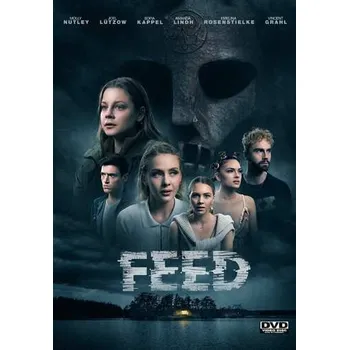 Zahraniční hudba DVD The Feed-Back: Feed 2025
