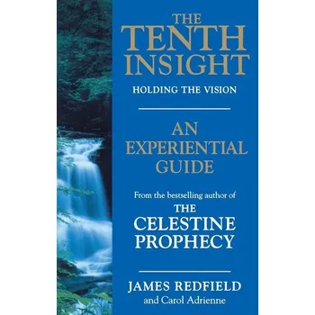 The Tenth Insight - James Redfield [EN] (1996, Brožovaná, Transworld Publishers Ltd)