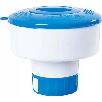 Bazénová chemie Chlorové tablety Avenli 0,4 kg