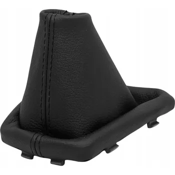 MANŽETA ŘADICÍ PÁKY KOŽENÁ KIA VENGA 2009 - 2016