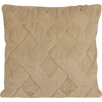 Povlak na polštářek Povlak na polštář ALISA Kenya 40x40 cm - béžový