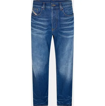 Pánské oblečení Džíny Diesel Blue Denim 1140739 30W R